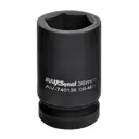 Торцевая головка ударная шестигранная AV Steel AV-740136 1 дюйм 36 мм