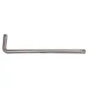 Вороток Г-образный AV Steel AV-537450, 3/4", 450 мм
