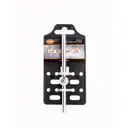 Вороток AV Steel AV-506115, 1/4", 115 мм