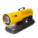 Тепловая пушка дизельная RedVerg RD-DHD20T 20 кВт