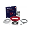 Нагревательный кабель для теплого пола Electrolux 2 м² 400 Вт с терморегулятором