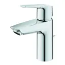 Смеситель для раковины Grohe Start однорычажный цвет хром