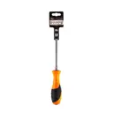 Отвертка шлицевая ударная AV Steel AV-422808, SLх150 мм