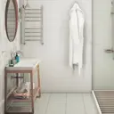 Плитка настенная LB Ceramics Моана 19.8x39.8 см 1.58 м² цвет белый