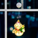 Светящаяся электрическая фигура Luazon lighting 6116454