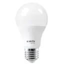 Лампа светодиодная Akfa Lighting AK-LBL FLLBL052740A E27 220 В 5 Вт груша матовая 400 Лм нейтральный белый свет