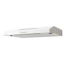 Вытяжка Lex S 500 White 49.50x8.20x48 см цвет белый