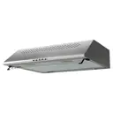Вытяжка Lex Simple 500 IX 50x15x50 см цвет серебристый