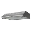 Вытяжка Lex Simple 600 IX 60x15x50 см цвет серебристый