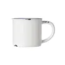 Кружка 80 мл Cosy&trendy Antoinette керамика цвет белый