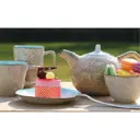 Кружка 280 мл Cosy&trendy Malibu керамика цвет бежевый