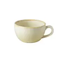 Чашка 200 мл Porland Seasons фарфор цвет бежевый