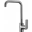 Однорычажный смеситель Bien torres излив 26.7 см цвет хром