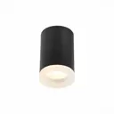 Светильник настенно-потолочный ST LUCE ST100.402.01 1 лампа 2 м² цвет черный