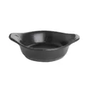 Соусник Porland Seasons POR0310 7x8.80 см фарфор цвет черный
