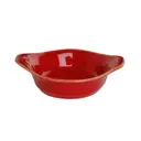 Соусник Porland Seasons POR0538 7x8.80 см фарфор цвет красный