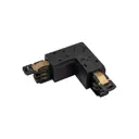 Коннектор Arlight 029301 IP20 пластик цвет черный