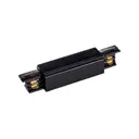 Коннектор Arlight 026501 IP20 пластик цвет черный