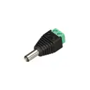 Коннектор ANR 019218 48 В IP20 пластик цвет серебристый 50 шт