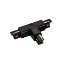 Коннектор Arlight 026150 IP20 пластик цвет черный