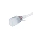 Коннектор Arlight 022061 24 В IP65 пластик цвет белый