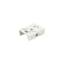 Крепления Arlight 031257 IP20 металл цвет белый