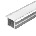 Профиль Arlight 036327 встраиваемый 2 м