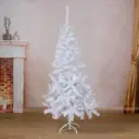 Ель новогодняя искусственная Зимнее волшебство 224544 703635 150 см