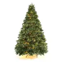 Ель новогодняя искусственная Green Star 345835 Вирджиния 150 см
