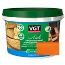 Лак пропиточный антисептический Vgt 10463 тик 2.2 л