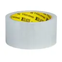 Лента клейкая X-Glass 50мм х 56м УТ0000596