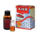 Клей эпоксидный АПП ЭДП-2 Экстра 60 г
