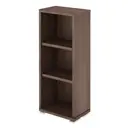 Полка Мэрдэс ПУ-10-1 Ш-Ч 45x109.60x30 см нагрузка на полку 40 кг ЛДСП цвет коричневый