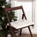 Подушка для стула Этель 7181991, 42x42 см, цвет разноцветный