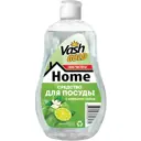 Средство для мытья посуды VASH GOLD 308274 с ароматом лайма 550 мл