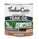 Масло для дерева TimberCare 350043 цвет натуральный 0.75 л