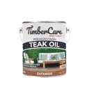 Масло для дерева TimberCare 350044 цвет натуральный 2.50 л