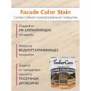 Масло для дерева TimberCare 350058 цвет натуральный 2.40 л