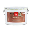 Краска фасадная TIKKURILA 22226 19.07 л цвет белый