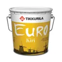 Лак паркетный TIKKURILA 40616 глянцевый бесцветный 2.7 л