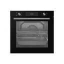 Электрический духовой шкаф Simfer B6es68122 59.5x59.5x56.5 см цвет черный