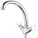 Смеситель для кухни MAXONOR MN4218 цвет хром