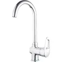 Смеситель для кухни MAXONOR MN4068 цвет хром