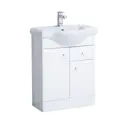 Тумба под раковину напольная SanStar Sharmel 65 61см