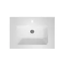 Раковина Piano подвесная 65 см