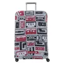 Чехол для чемодана L/XL Routemark 1990 54x80 см цвет серый