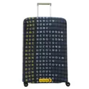 Чехол L/XL Routemark Destinations 54x80 см цвет черный