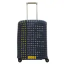 Чехол S Routemark Destinations 40x55 см цвет черный