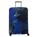 Чехол M/L Routemark Worldwide 46x72 см цвет синий