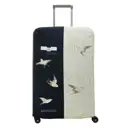 Чехол L/XL Routemark Птицы 54x80 см цвет черный